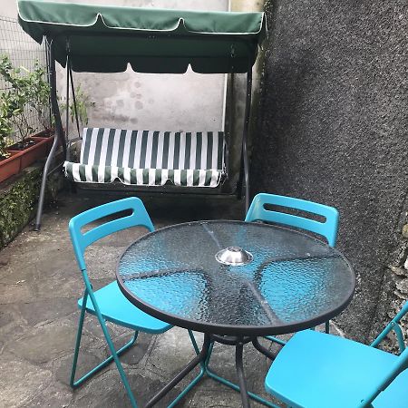 Ventiquattro Ore Vacanze Hotel Agrano Esterno foto