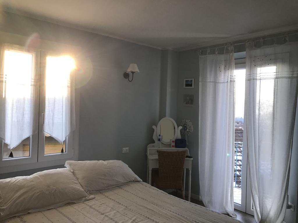 Ventiquattro Ore Vacanze Hotel Agrano Esterno foto