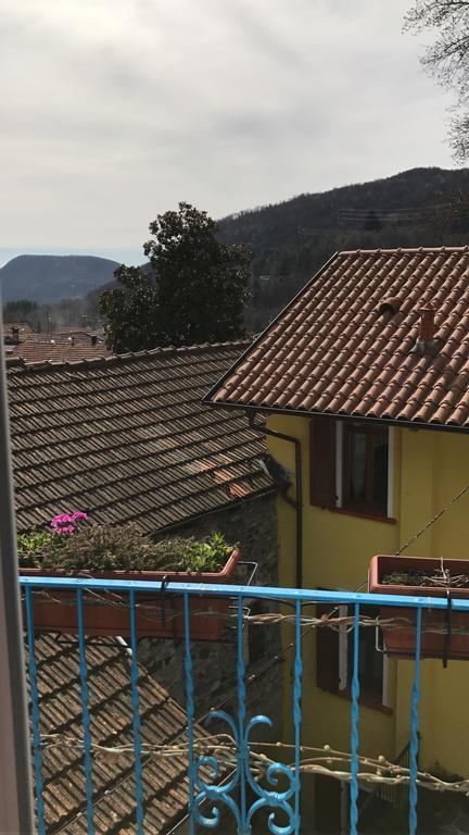 Ventiquattro Ore Vacanze Hotel Agrano Esterno foto
