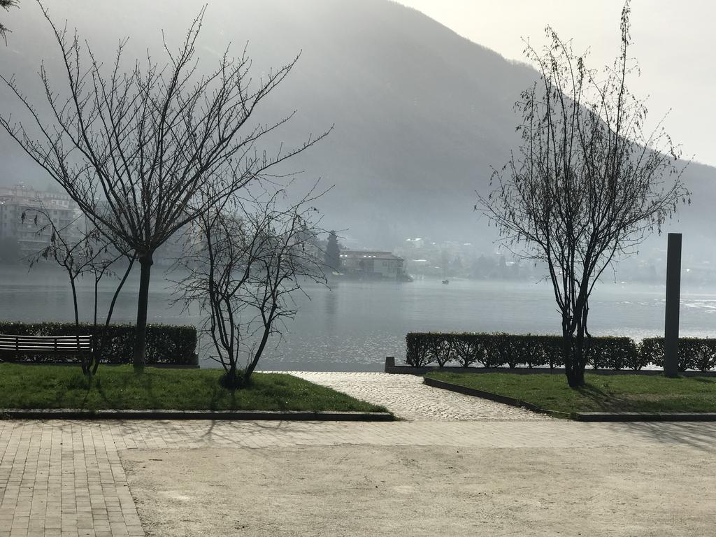 Ventiquattro Ore Vacanze Hotel Agrano Esterno foto