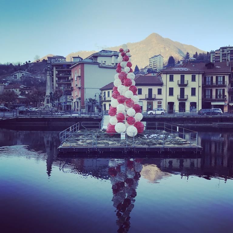Ventiquattro Ore Vacanze Hotel Agrano Esterno foto