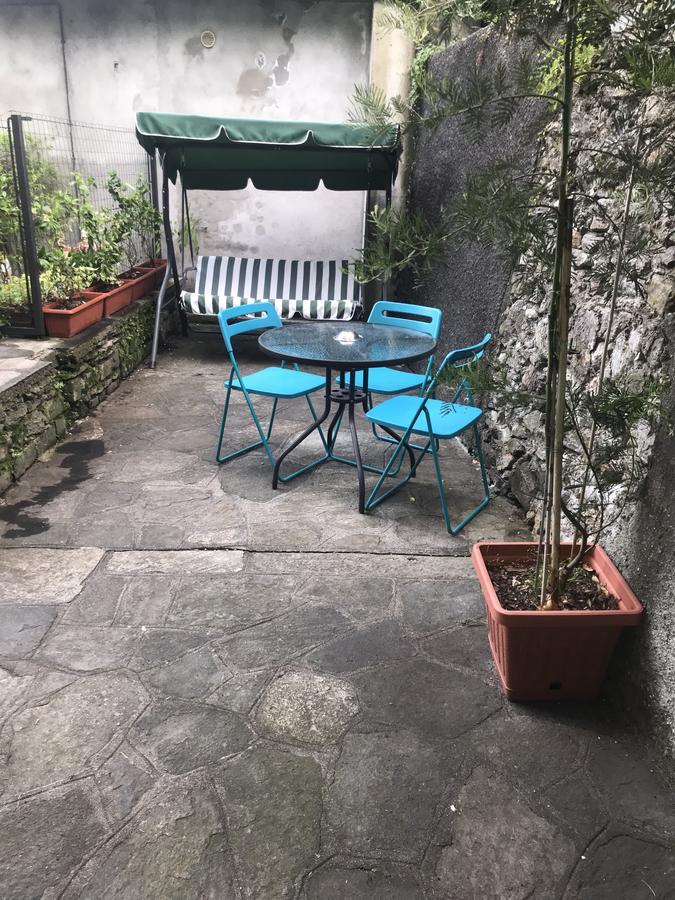 Ventiquattro Ore Vacanze Hotel Agrano Esterno foto