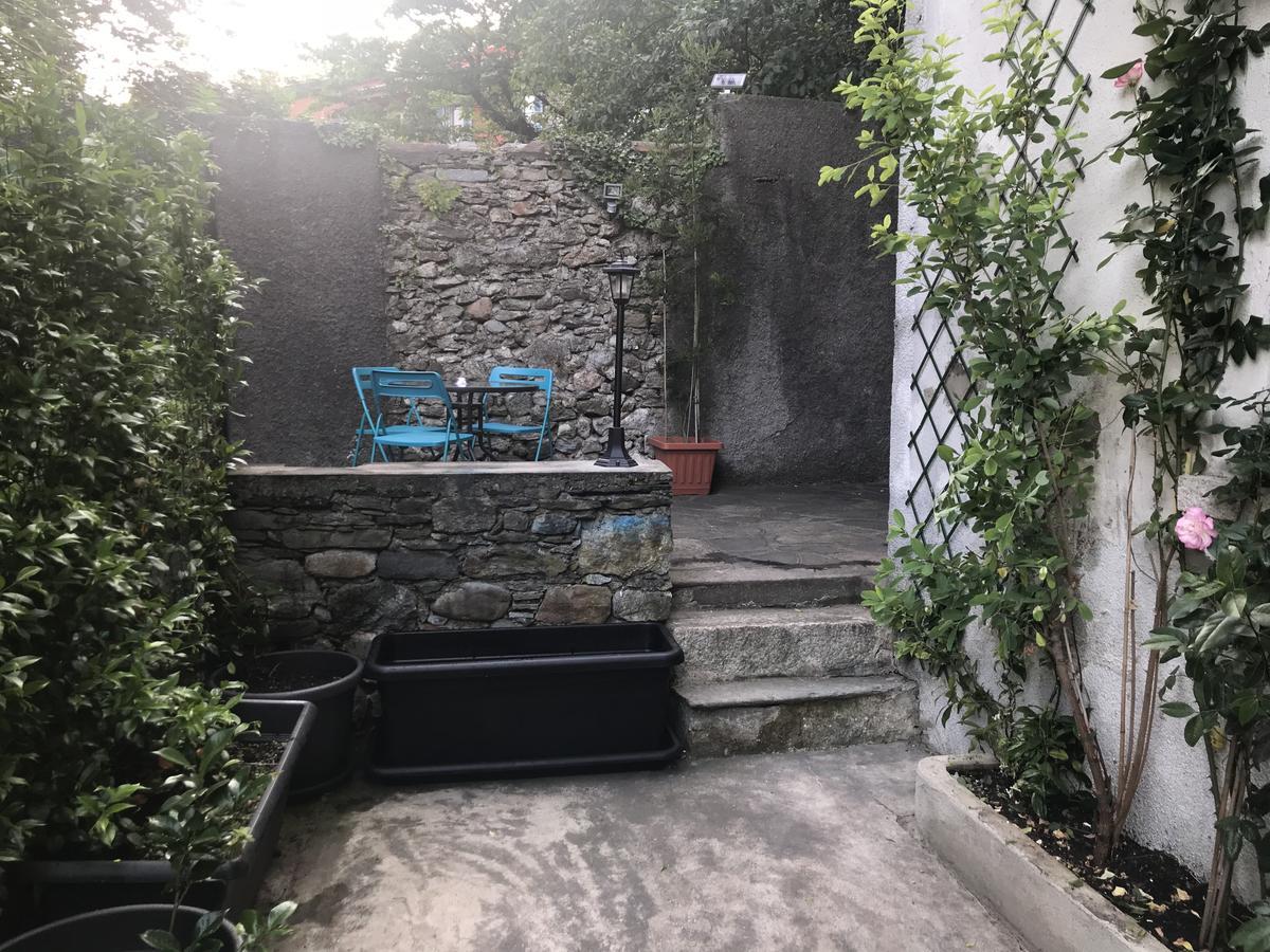 Ventiquattro Ore Vacanze Hotel Agrano Esterno foto