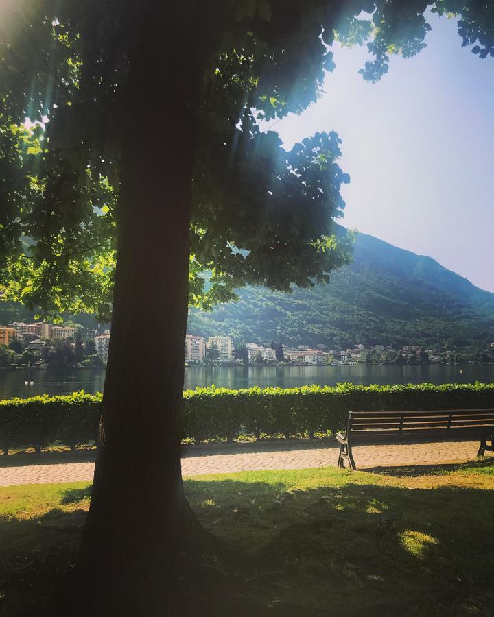 Ventiquattro Ore Vacanze Hotel Agrano Esterno foto