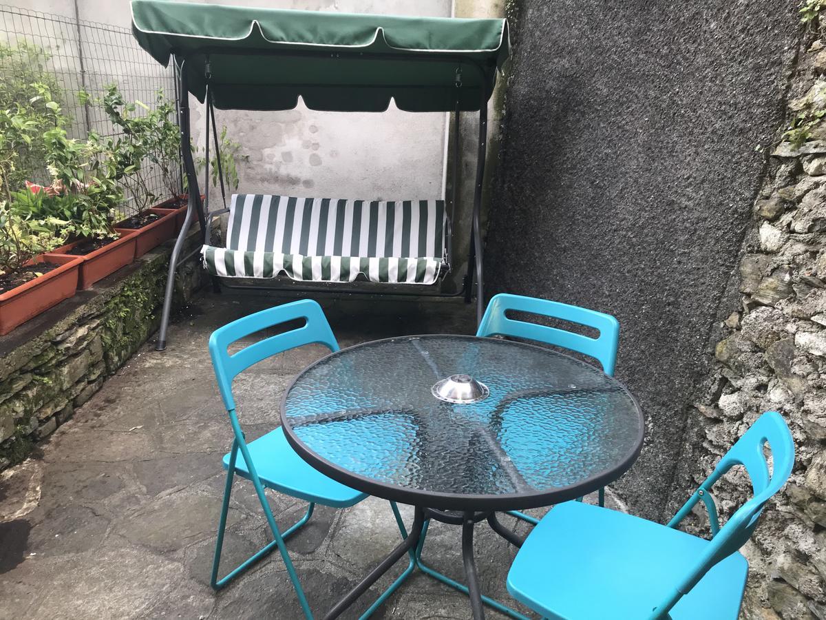 Ventiquattro Ore Vacanze Hotel Agrano Esterno foto